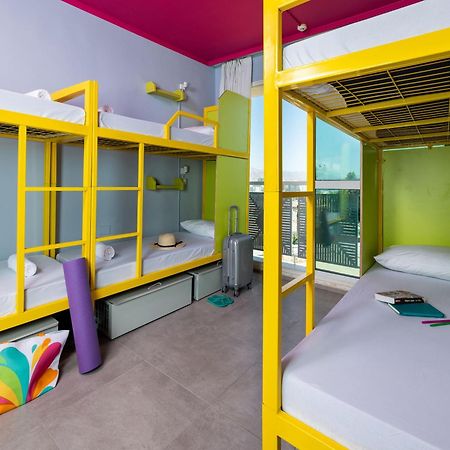 Abraham Eilat Otel Dış mekan fotoğraf